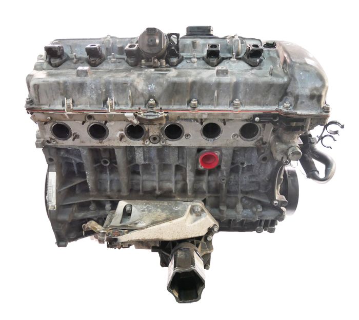 Moteur d'occasion BMW 3.0L N52B30A-N52 – état général