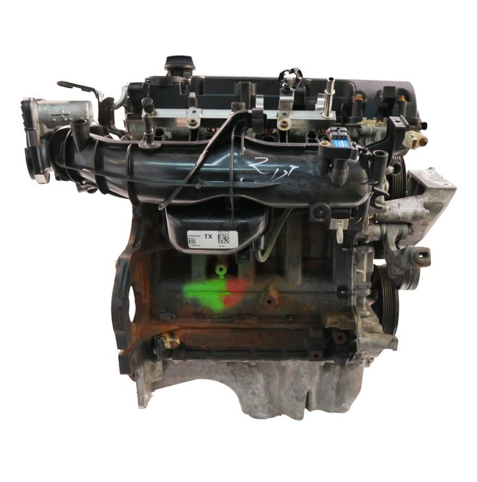 Moteur d'occasion Holden 1.4L LUV-B14NET-A14NET – état général