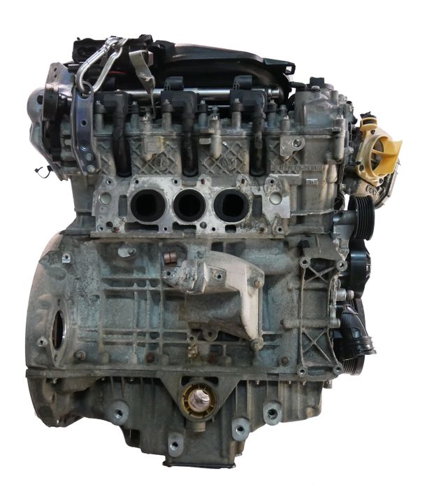 Bloc moteur Mercedes-Benz 3.5L M276.952-276.952 – Express Parts