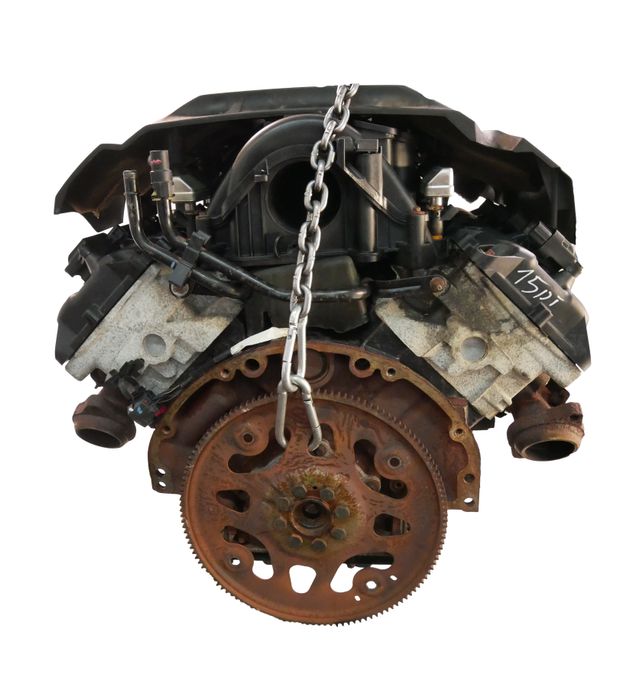 Moteur EZH Jeep Grand Cherokee IV 246 000 km – vue détail