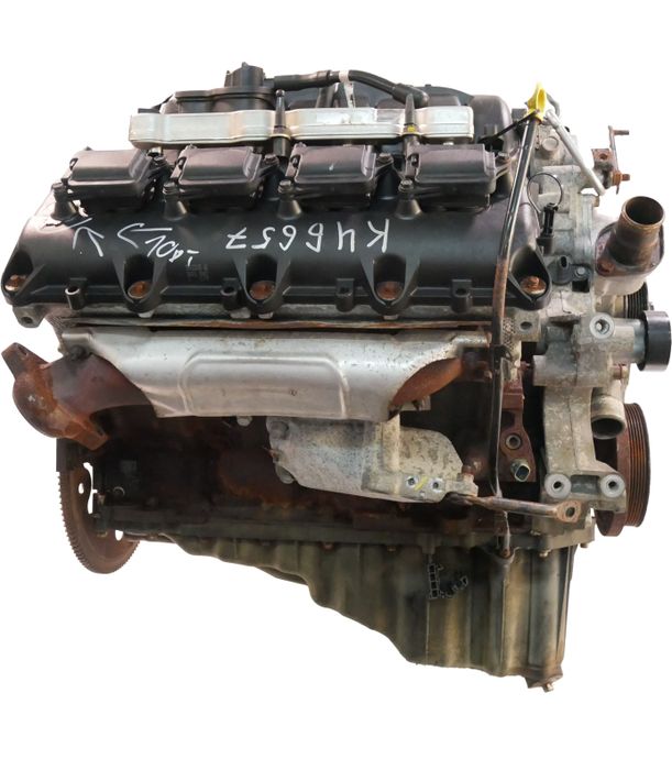 Bloc moteur Dodge 5.7L EZH – Express Parts