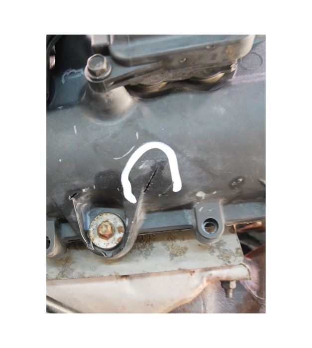 Moteur Dodge Ram 1500 2500 EZH – Express Parts Belgique