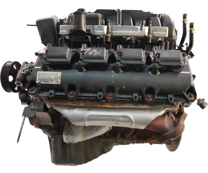 Moteur d'occasion Dodge 5.7L EZH – état général