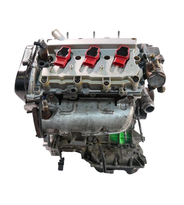 Bloc moteur Audi 3.0L CCAA-CCA – Express Parts