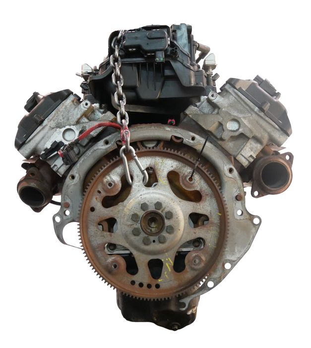 Moteur d'occasion Dodge Ram 1500 2500 5.7L – EZH