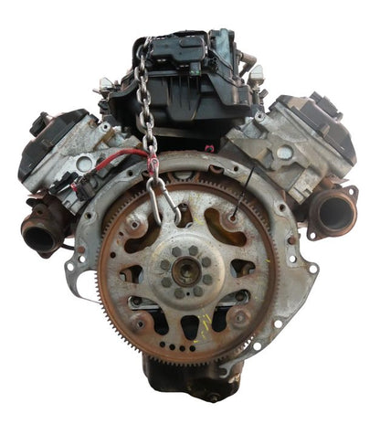 Moteur d'occasion Dodge Ram 1500 2500 5.7L – EZH