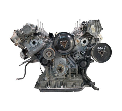 Moteur neuf Audi A6 C6 4F 3.0L – CCAA-CCA