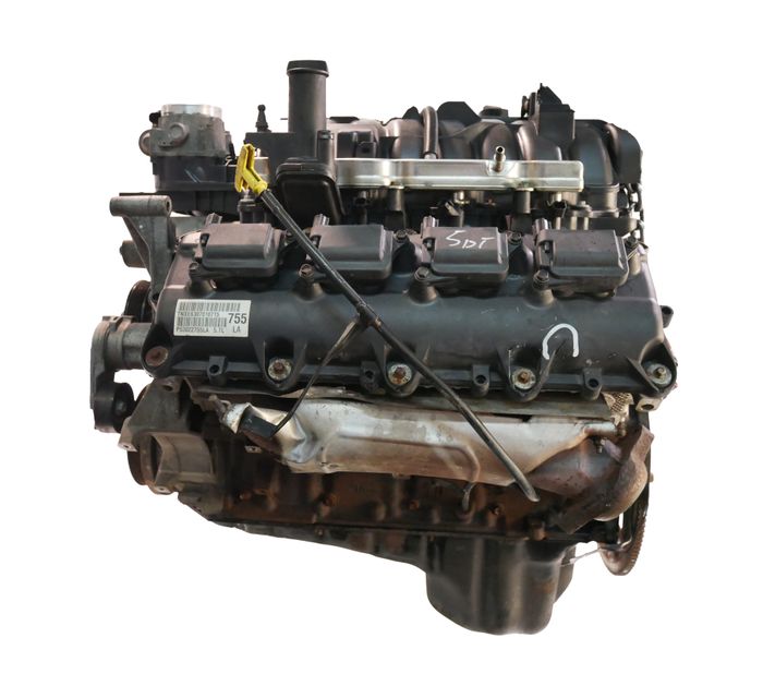 Moteur d'occasion Dodge 5.7L EZH – état général