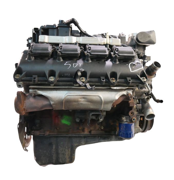 Bloc moteur Dodge 5.7L EZH – Express Parts