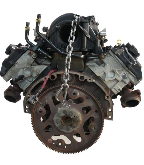 Moteur d'occasion Dodge Durango WD 5.7L – EZH