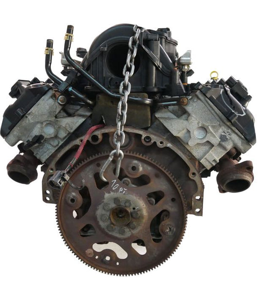 Moteur d'occasion Dodge Durango WD 5.7L – EZH