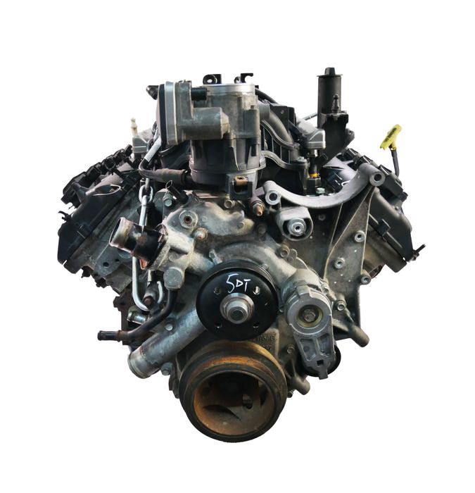 Moteur EZH Dodge Ram 1500 2500 206 000 km – vue détail