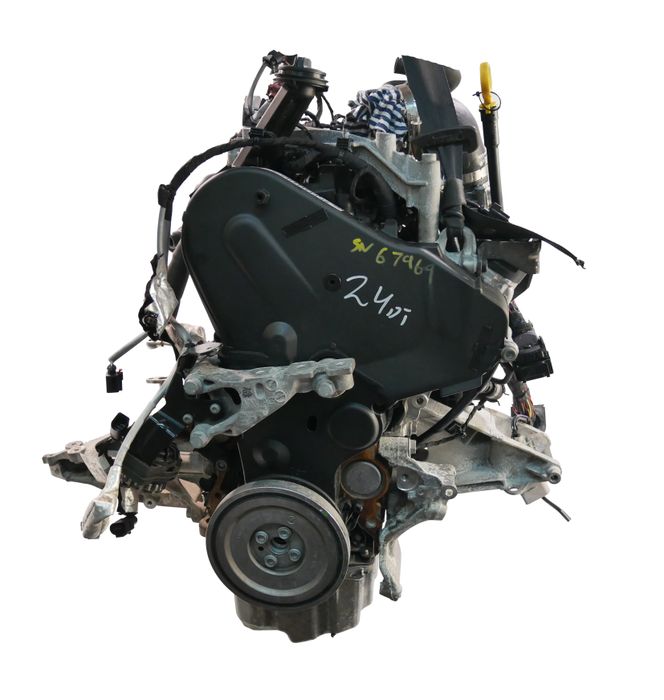 Bloc moteur VW 2.0L DNAB-DNA – Express Parts