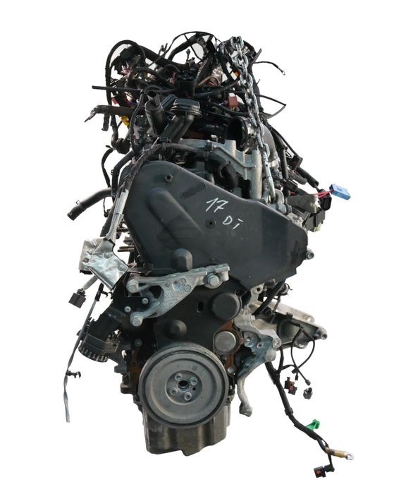 Bloc moteur VW 2.0L DMZA-DMZ – Express Parts