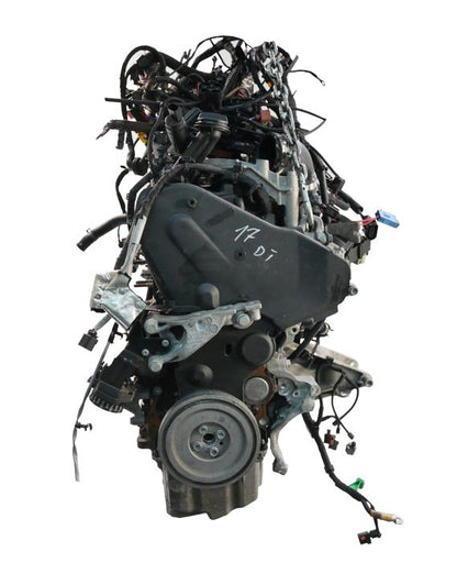 Bloc moteur VW 2.0L DMZA-DMZ – Express Parts