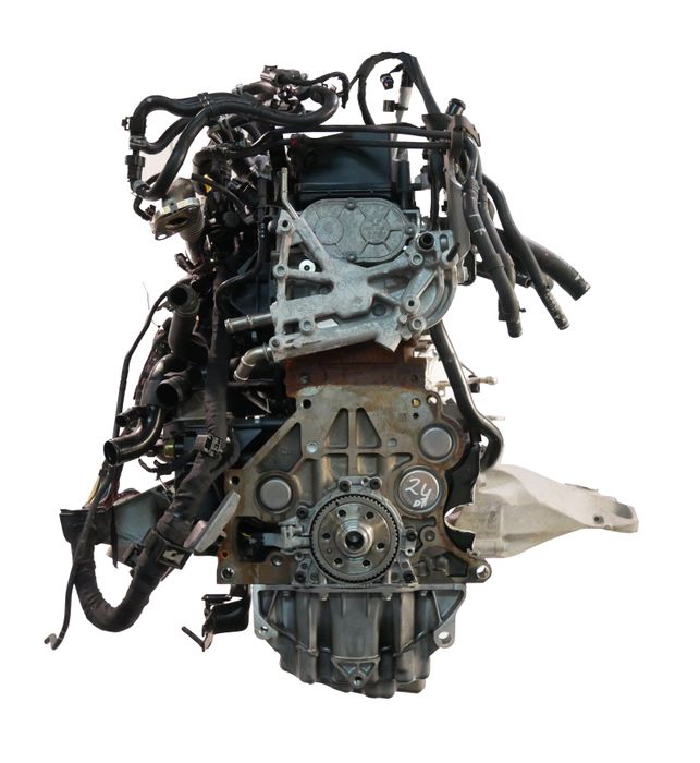 Moteur d'occasion VW 2.0L DNAB-DNA – état général