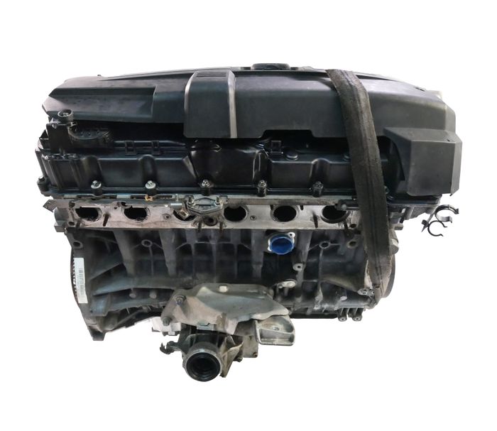 Moteur N52B30A-N52 BMW Série 5 (E60) – vue détail