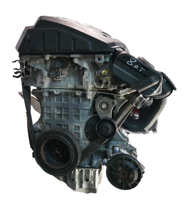 Bloc moteur BMW 3.0L N52B30A-N52 – Express Parts