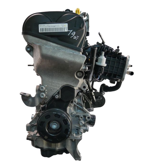 Moteur d'occasion Audi 1.4L CZCA-CZC – état général