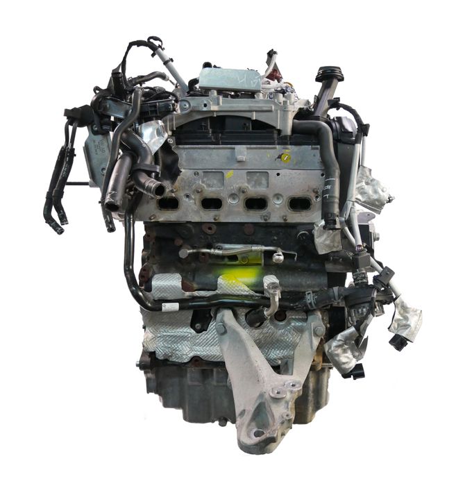 Moteur DNAB-DNA VW Transporter T6 7 200 km – vue détail