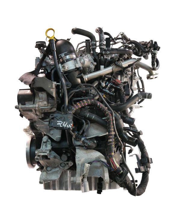 Moteur d'occasion VW Transporter T6 2.0L – DNAB-DNA