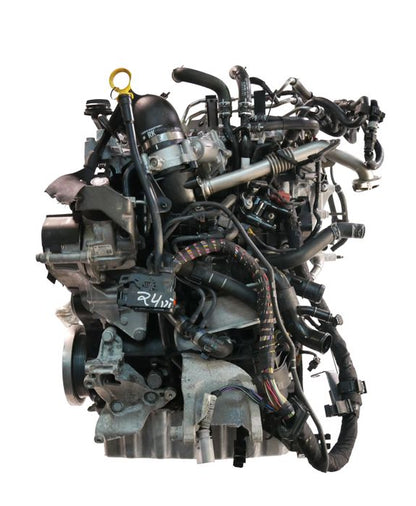 Moteur d'occasion VW Transporter T6 2.0L – DNAB-DNA