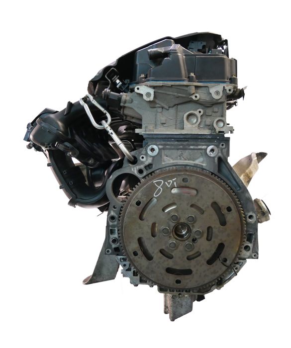 Moteur d'occasion BMW 3.0L N52B30A-N52 – état général