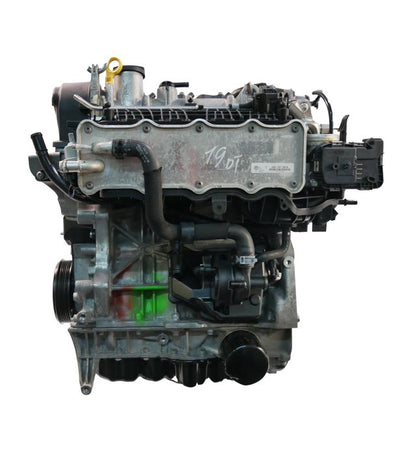 Moteur d'occasion Audi A1 A3 Leon Fabia Superb Yeti Golf 1.4L – CZCA-CZC