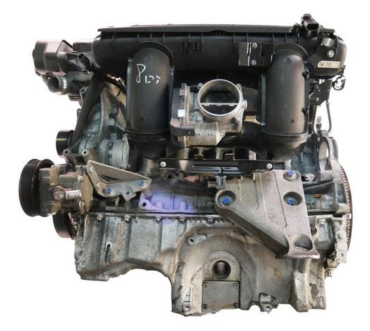 Moteur d'occasion BMW Série 5 (E60) 3.0L – N52B30A-N52
