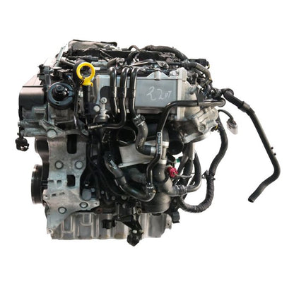 Moteur d'occasion Skoda Yeti Beetle Golf Jetta 2.0L – CUUA-CUU