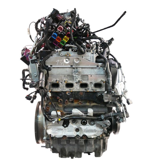 Moteur d'occasion VW 2.0L DMZA-DMZ – état général