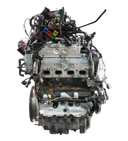 Moteur d'occasion VW 2.0L DMZA-DMZ – état général