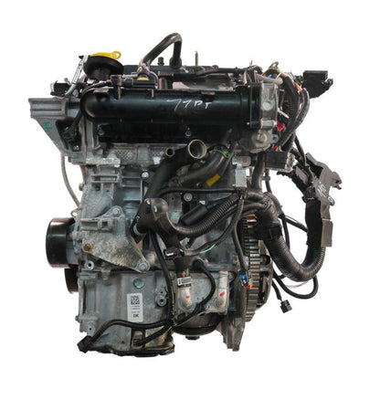 Moteur d'occasion Nissan Micra MK5 V 1.0L – HR10DET-H4D470