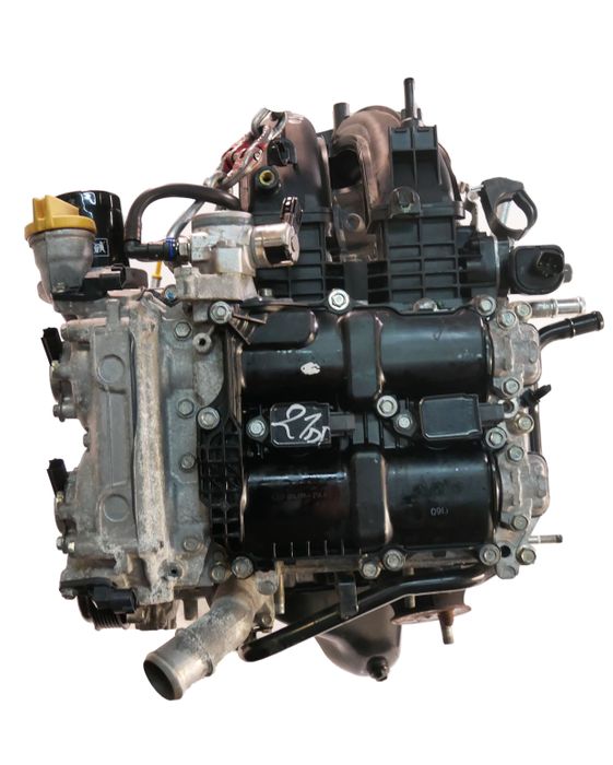 Moteur d'occasion Subaru 2.0L FB20-FB20X – état général