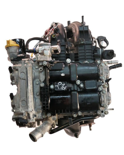 Moteur d'occasion Subaru 2.0L FB20-FB20X – état général