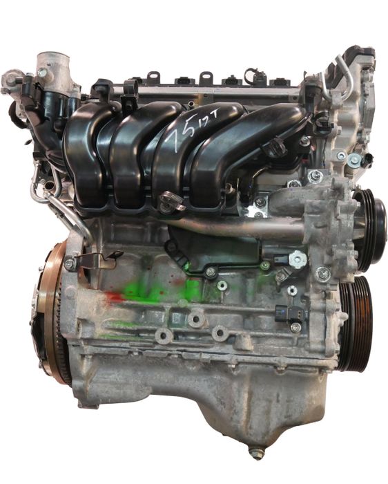 Moteur d'occasion Suzuki Ignis MK3 MF 1.2L – K12D