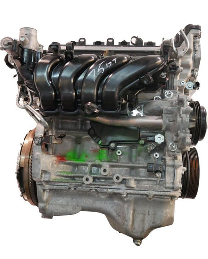 Moteur d'occasion Suzuki Ignis MK3 MF 1.2L – K12D