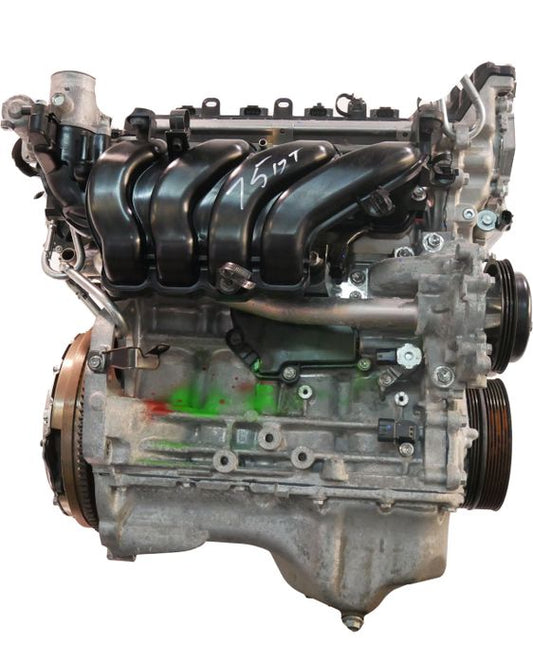 Moteur d'occasion Suzuki Ignis MK3 MF 1.2L – K12D
