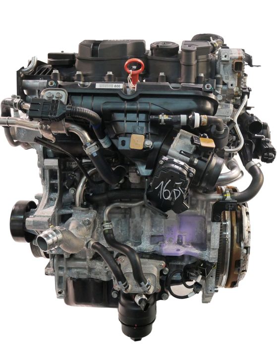 Moteur d'occasion Kia Sportage MK5 V 1.6L – G4FP