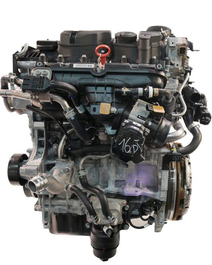 Moteur d'occasion Kia Sportage MK5 V 1.6L – G4FP