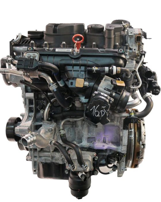 Moteur d'occasion Kia Sportage MK5 V 1.6L – G4FP