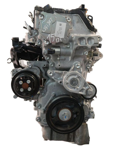 Moteur K12D Suzuki Ignis MK3 MF – vue détail