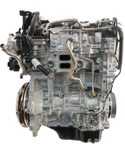 Moteur G4FP Kia Sportage MK5 V – vue détail