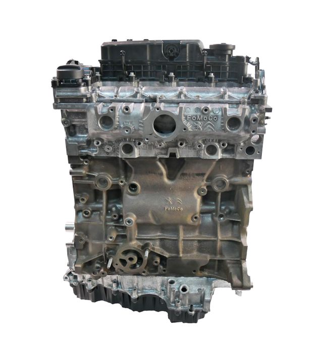 Moteur reconditionné Opel Vivaro C 2.0L – D20DTH-DW10FD-AH01