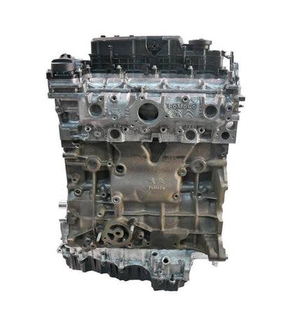 Moteur reconditionné Opel Vivaro C 2.0L – D20DTH-DW10FD-AH01