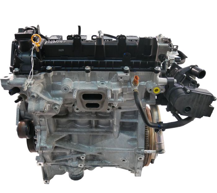 Moteur d'occasion Suzuki 1.2L K12D – état général