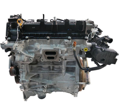 Moteur d'occasion Suzuki 1.2L K12D – état général
