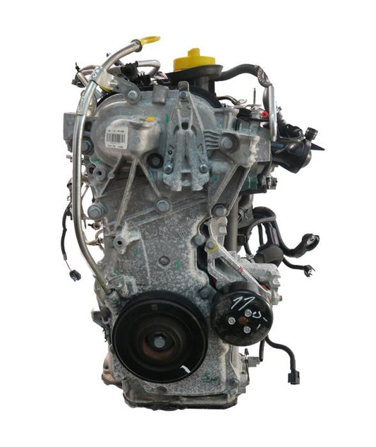 Bloc moteur Nissan 1.0L HR10DET-H4D470 – Express Parts