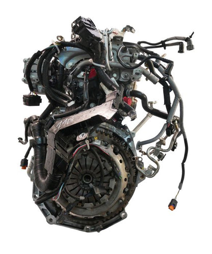 Moteur HR10DET-H4D470 Nissan Micra MK5 V 14 000 km – vue détail