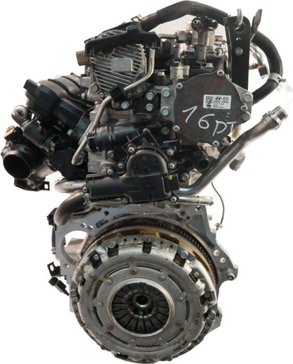 Moteur d'occasion Kia 1.6L G4FP – état général